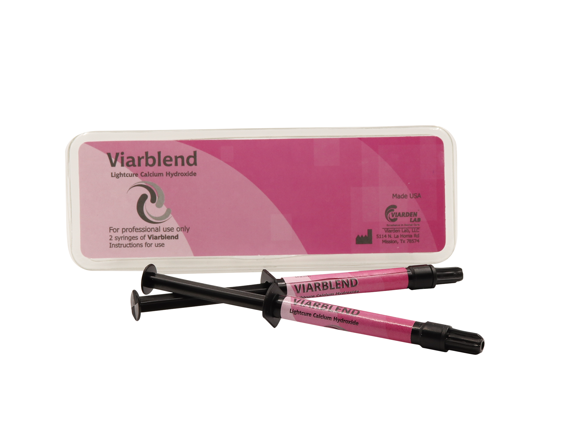 VIARBLEND