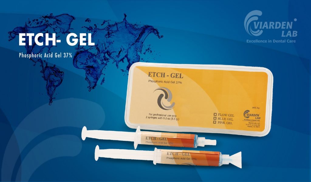 EtchGel Viardenlab International