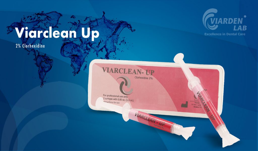 VIARCLEAN UP Viardenlab International