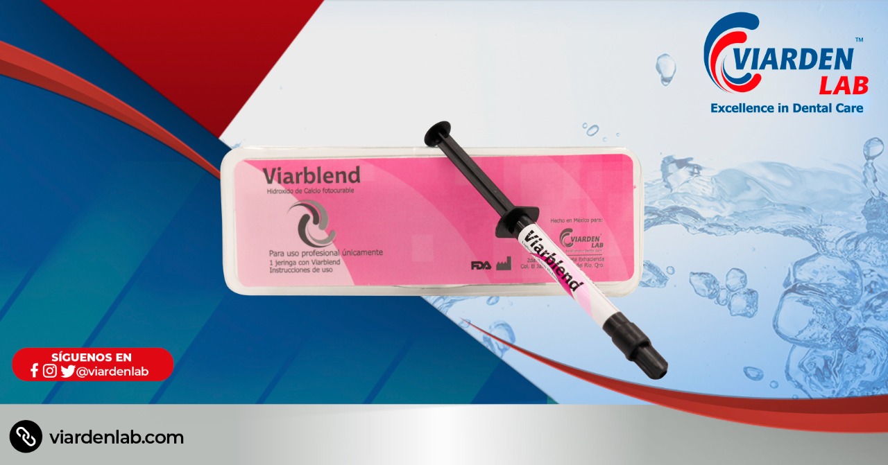 Viarblend ViardenLab